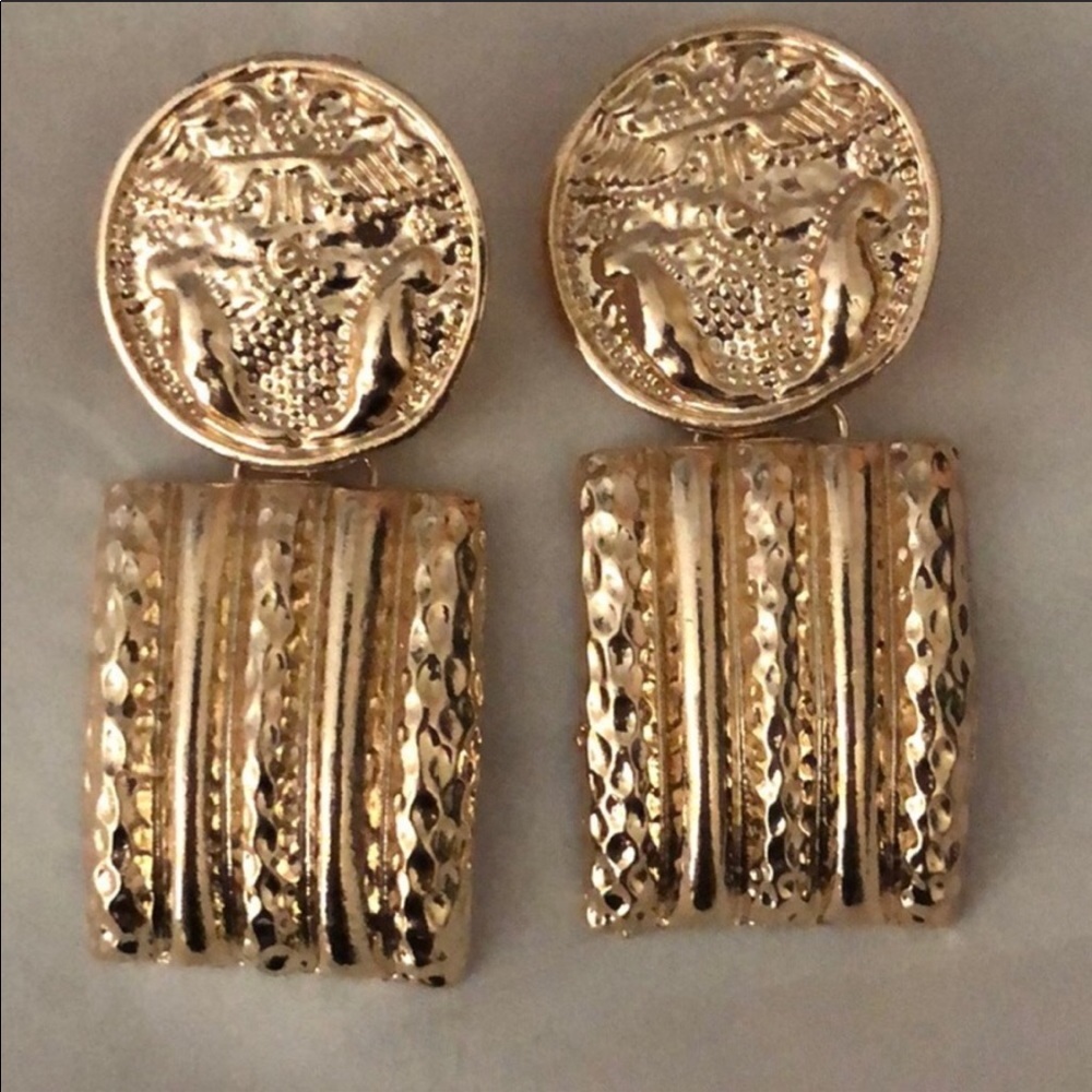 Earrings - Picture 2 of 2